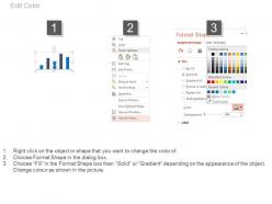 97902406 style essentials 2 financials 5 piece powerpoint presentation diagram infographic slide