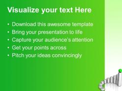 Bar Graphs And Histograms Success Powerpoint Templates Themes