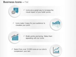 Bar Graphs Business Result Analysis Ppt Icons Graphics