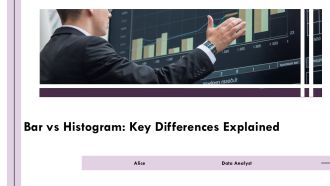 Bar Vs Histogram Key Differences Explained PPT Mockup AT