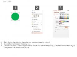 10091720 style essentials 2 compare 2 piece powerpoint presentation diagram infographic slide