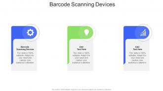 Barcode Scanning Devices In Powerpoint And Google Slides Cpb