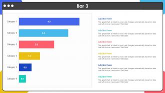 Bars Powerpoint Ppt Template Bundles PU Chart Professionally Editable