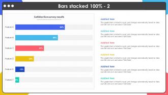 Bars Powerpoint Ppt Template Bundles PU Chart Aesthatic Editable