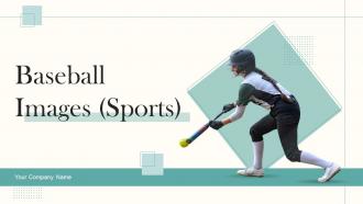 Baseball Images Sports Powerpoint Ppt Template Bundles