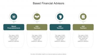 Based Financial Advisors In Powerpoint And Google Slides Cpb