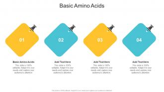Basic Amino Acids In Powerpoint And Google Slides Cpb