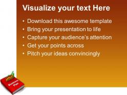 Basic marketing concepts business plan success arrows editable ppt slide designs powerpoint