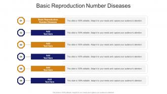 Basic Reproduction Number Diseases In Powerpoint And Google Slides Cpb