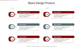 Basis Design Product In Powerpoint And Google Slides Cpb
