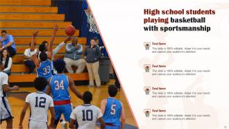 Basketball Images Sports Powerpoint Ppt Template Bundles