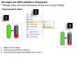 Batteries charging and discharging style 1 ppt 7