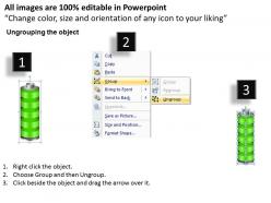 16072973 style concepts 1 decline 1 piece powerpoint presentation diagram infographic slide