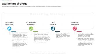 Bayer Company Profile Marketing Strategy Ppt Infographics CP SS