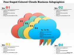 6971286 style layered vertical 4 piece powerpoint presentation diagram infographic slide