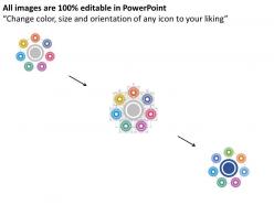 83767094 style circular loop 7 piece powerpoint presentation diagram infographic slide