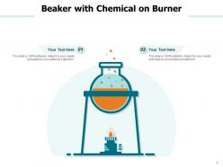 Beaker Icon Chemical Burner Technology Testing Stirrer
