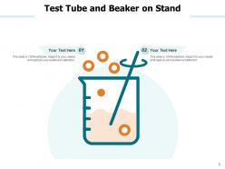 Beaker Icon Chemical Burner Technology Testing Stirrer
