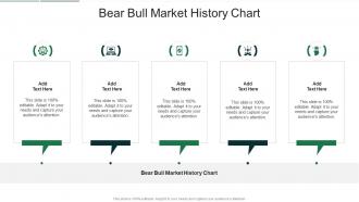Bear Bull Market History Chart In Powerpoint And Google Slides Cpb
