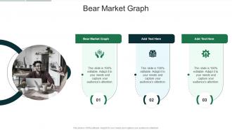 Bear Market Graph In Powerpoint And Google Slides Cpb