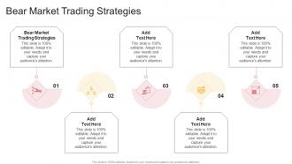 Bear Market Trading Strategies In Powerpoint And Google Slides Cpb