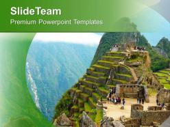Beautiful travel destination powerpoint templates ppt themes and graphics 0513