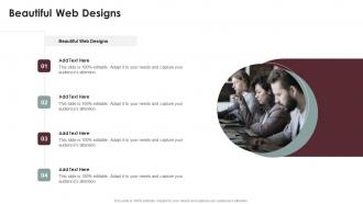 Beautiful Web Designs In Powerpoint And Google Slides Cpb