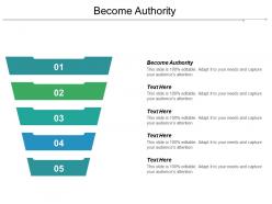 become_authority_ppt_powerpoint_presentation_gallery_background_cpb_Slide01