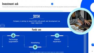 Beeketing Investor Funding Elevator Pitch Deck Powerpoint Presentation Slides Graphical Attractive