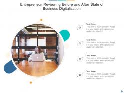 Before and after state equipment average resources innovation plan