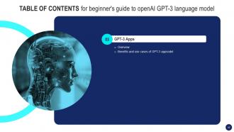 Beginners Guide To OpenAI GPT 3 Language Model ChatGPT CD V Researched Designed