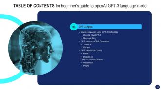 Beginners Guide To OpenAI GPT 3 Language Model ChatGPT CD V Impressive Designed