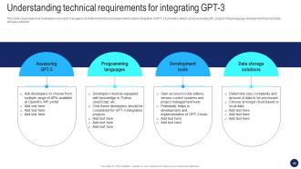 Beginners Guide To OpenAI GPT 3 Language Model ChatGPT CD V Impactful Professional