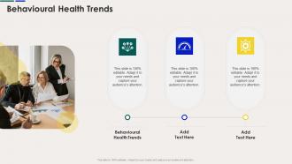 Behavioural Health Trends In Powerpoint And Google Slides Cpb