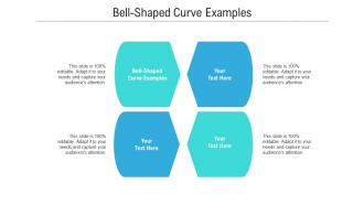 Bell shaped curve examples ppt powerpoint presentation ideas styles cpb