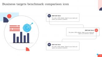 Benchmark Comparison Powerpoint Ppt Template Bundles Appealing Multipurpose