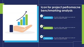 Benchmarking Analysis Powerpoint Ppt Template Bundles Good Compatible
