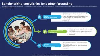 Benchmarking Analysis Tips For Budget Forecasting