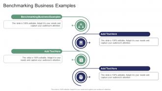 Benchmarking Business Examples In Powerpoint And Google Slides Cpb