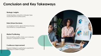 Benchmarking Competitive Intelligence PPT Guidelines AT Attractive Best