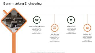 Benchmarking Engineering In Powerpoint And Google Slides Cpb