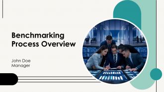 Benchmarking Process PPT Guidelines AT