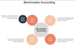 Benchmarks accounting ppt powerpoint presentation styles outline cpb
