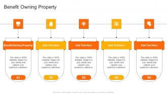 Benefit Owning Property In Powerpoint And Google Slides Cpb