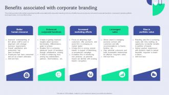 Benefits Associated With Corporate Enhance Brand Equity Administering Product Umbrella Branding
