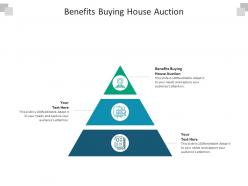 Benefits buying house auction ppt powerpoint presentation example 2015 cpb