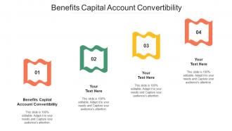 Benefits Capital Account Convertibility Ppt Powerpoint Presentation Infographic Example File Cpb