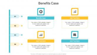 Benefits Case In Powerpoint And Google Slides Cpb