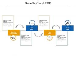 Benefits cloud erp ppt powerpoint presentation inspiration background images cpb