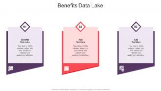 Benefits Data Lake In Powerpoint And Google Slides Cpb